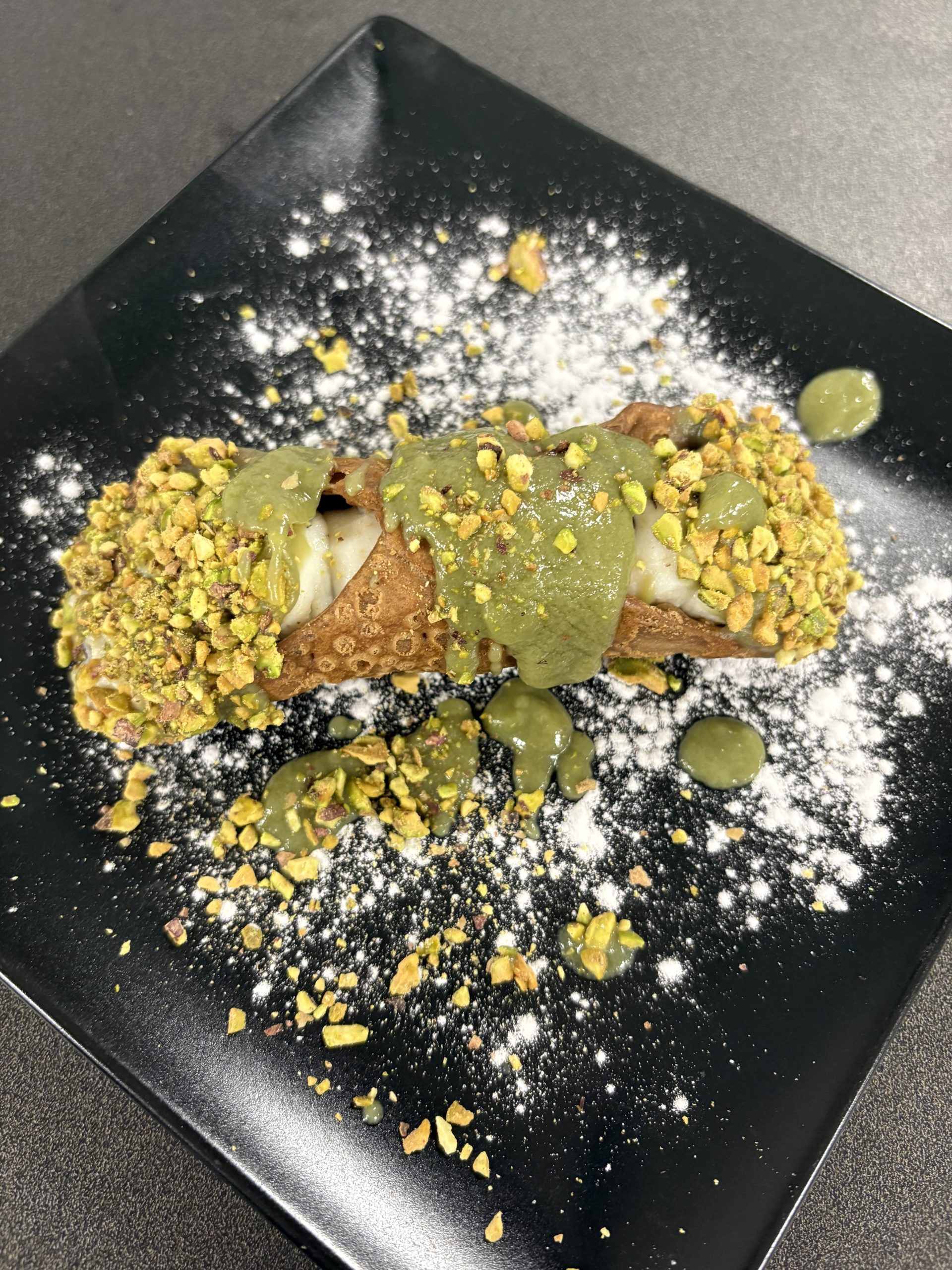 Experiencia Gioia Mia