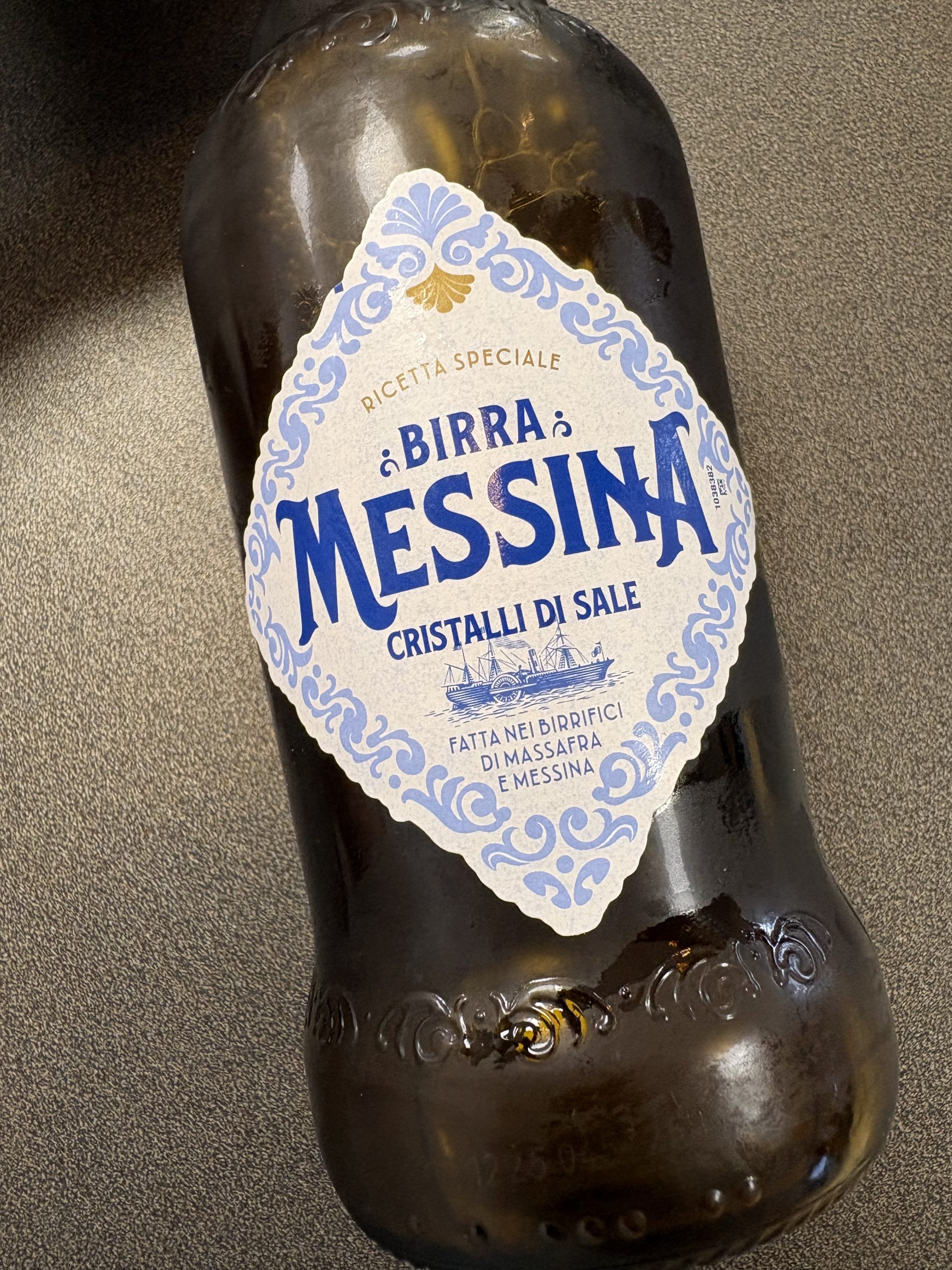 Mesa servida