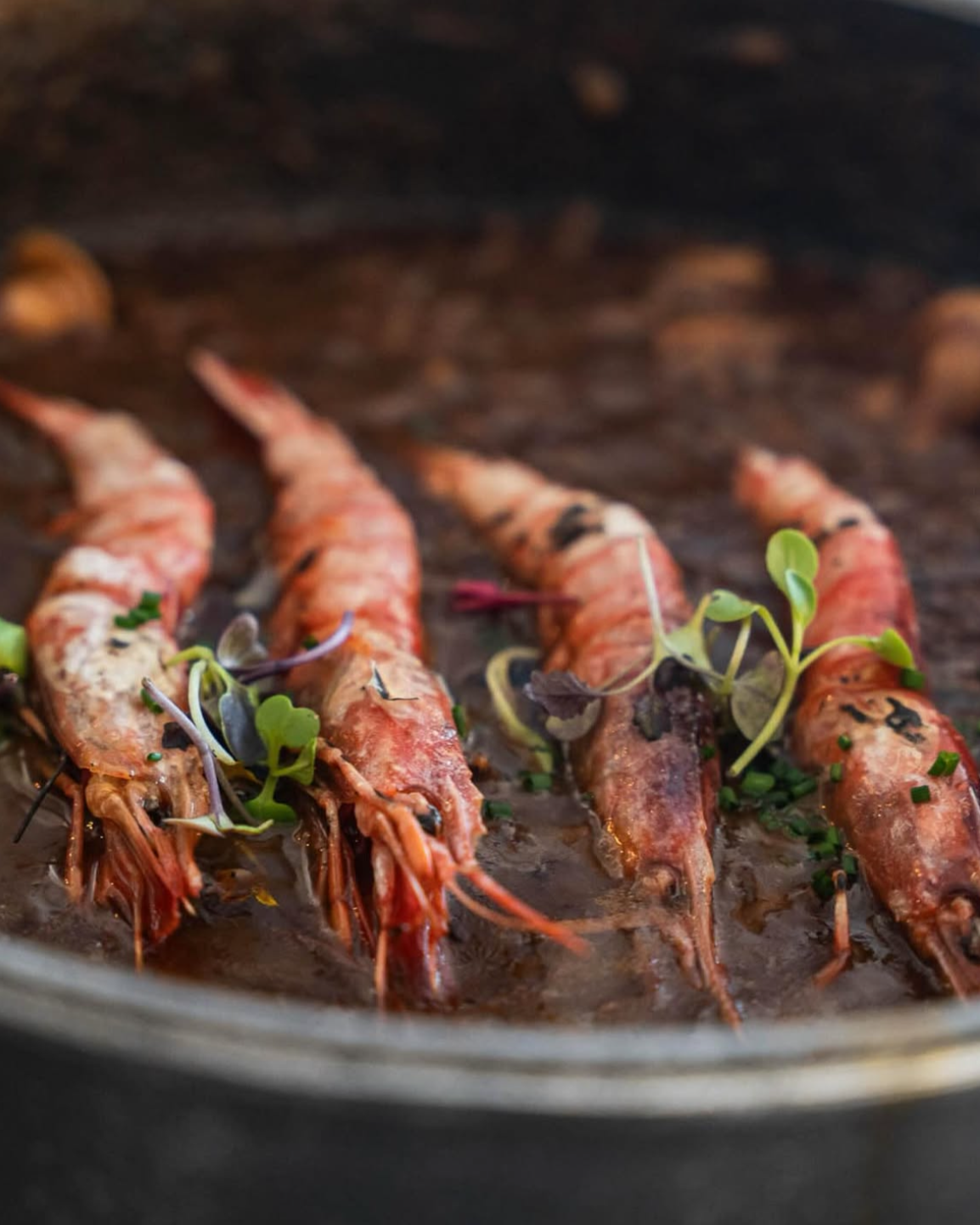 Arroces La Perla