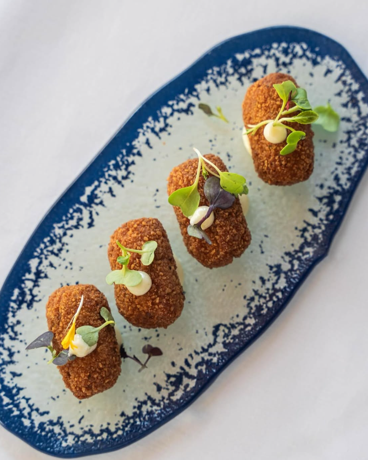 Detalle Gastronómico
