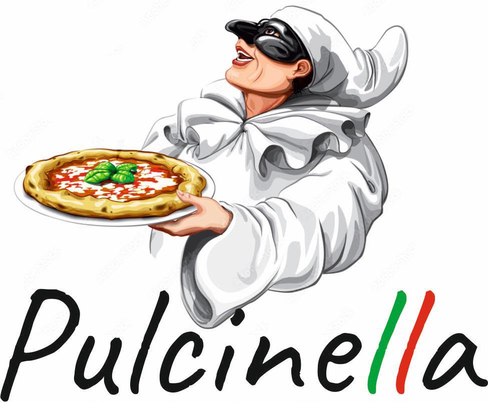 Logo Pulcinella