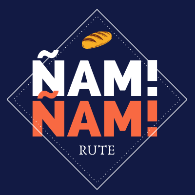 Logo Ñam Ñam Rute