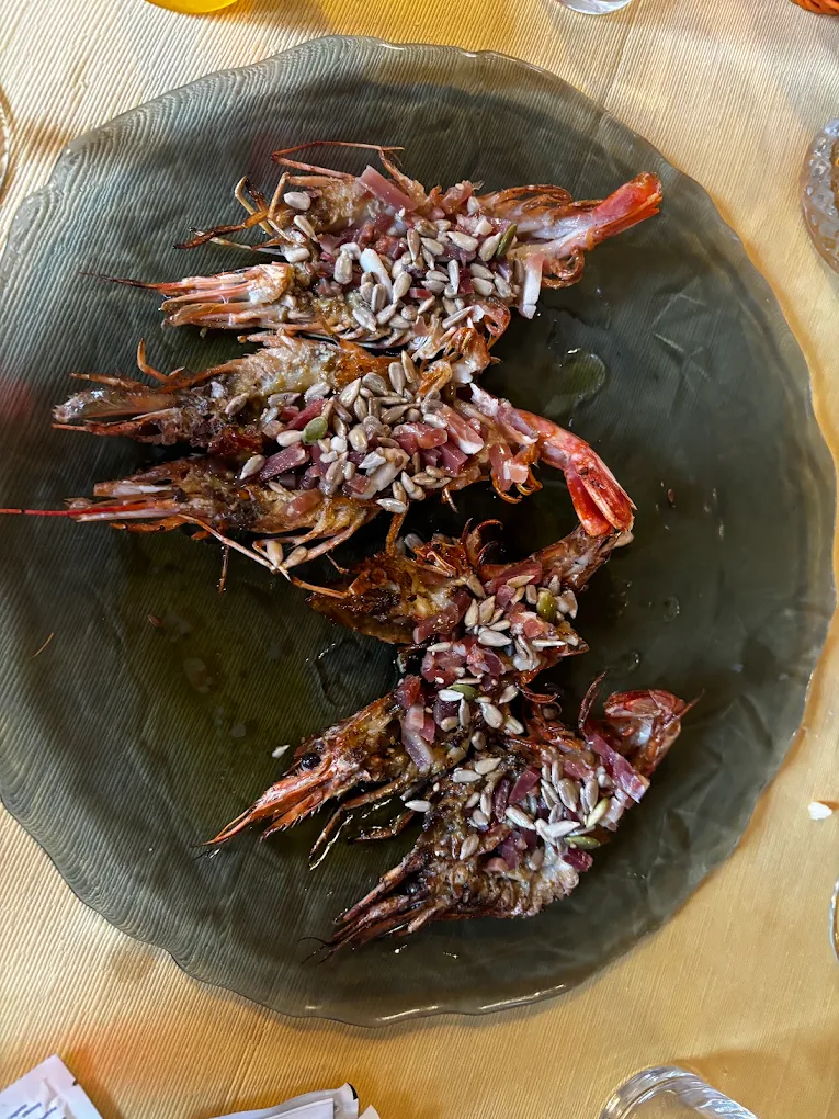 Restaurante Verde Flojito 8