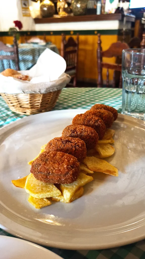 Restaurante Verde Flojito 7