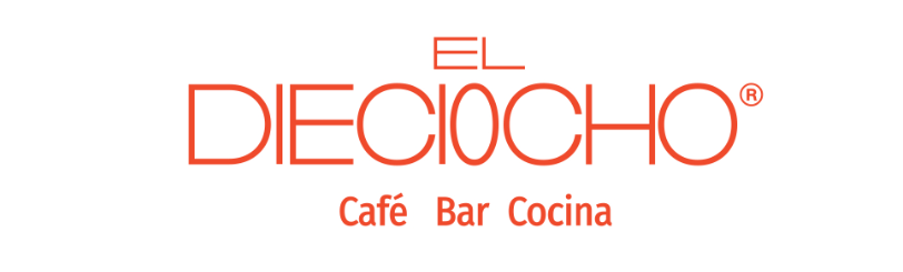 Logo El Dieciocho Gastronomía y Eventos
