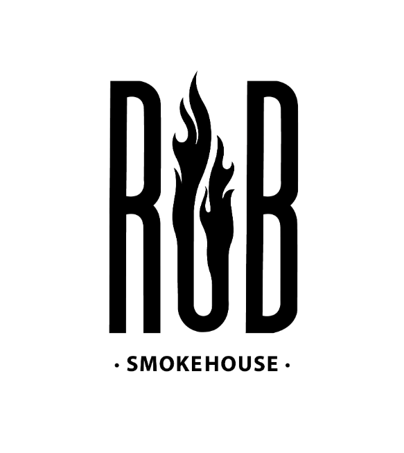 Rub Smokehouse Logo