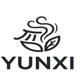 Yunxi BBQ Sushi Logo