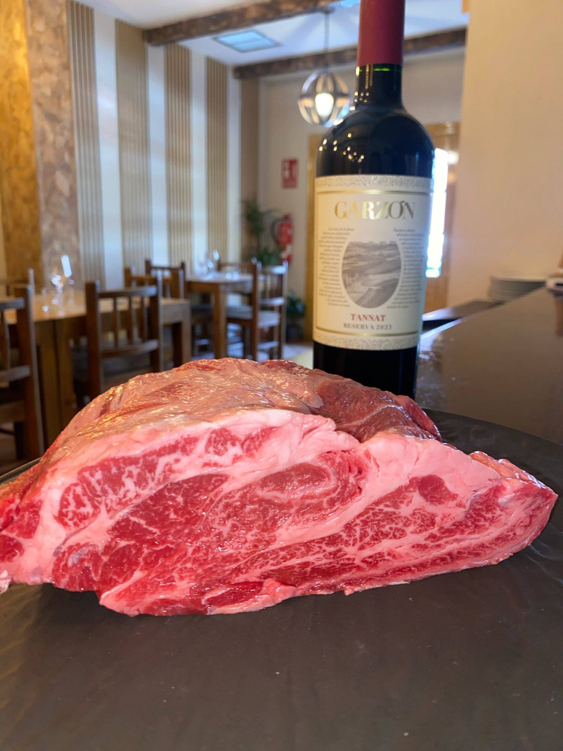 Esencia de Urubrasa