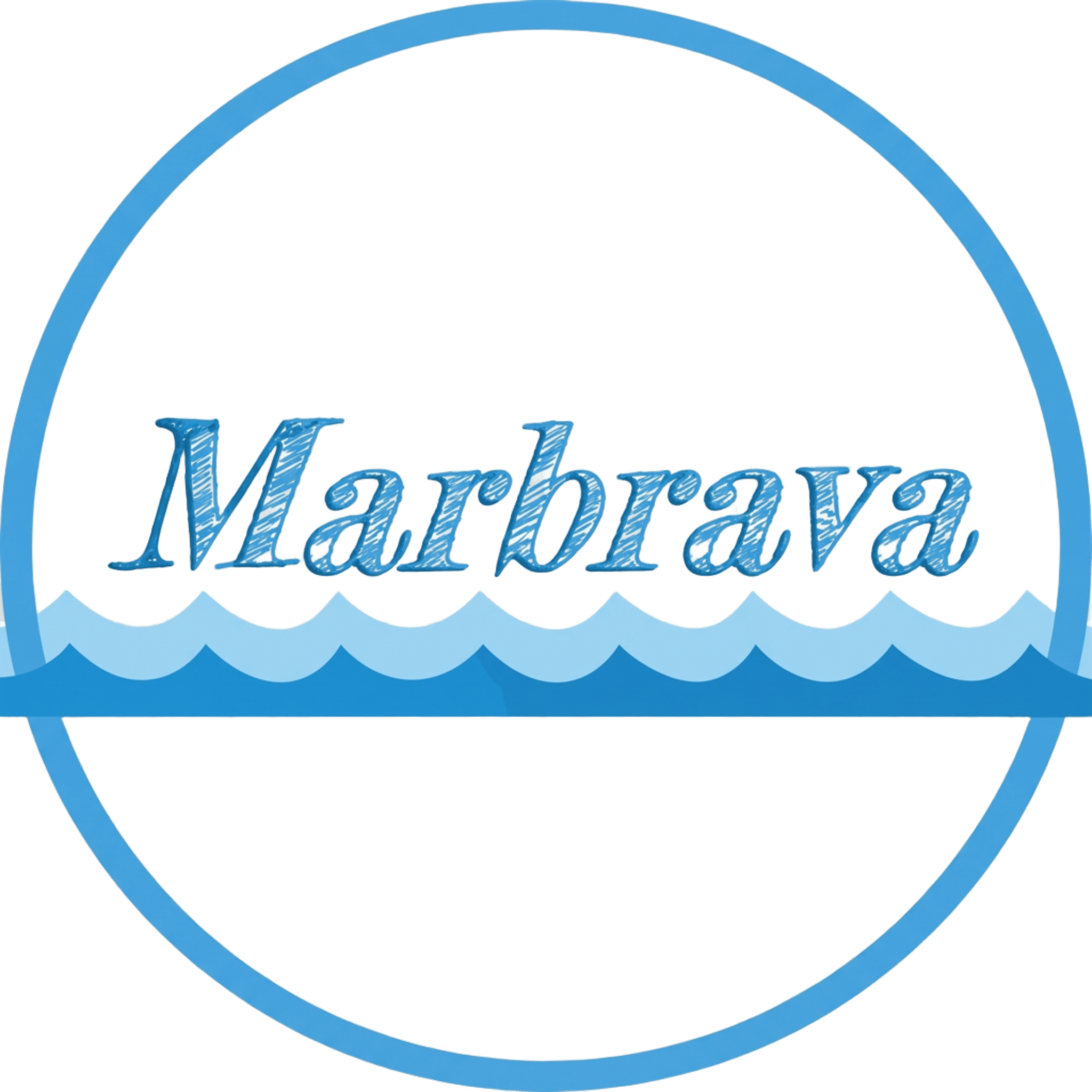 Logo Marbrava