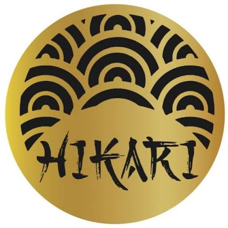 Hikari Japanese Cuisine Logo
