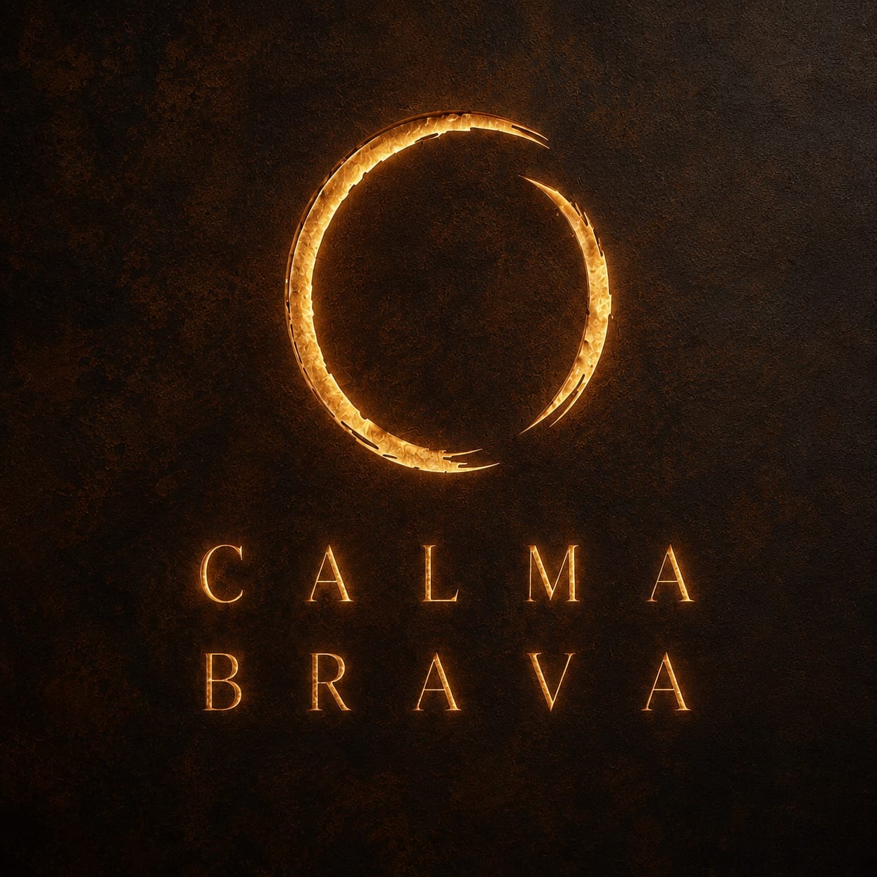 Calma Brava Logo