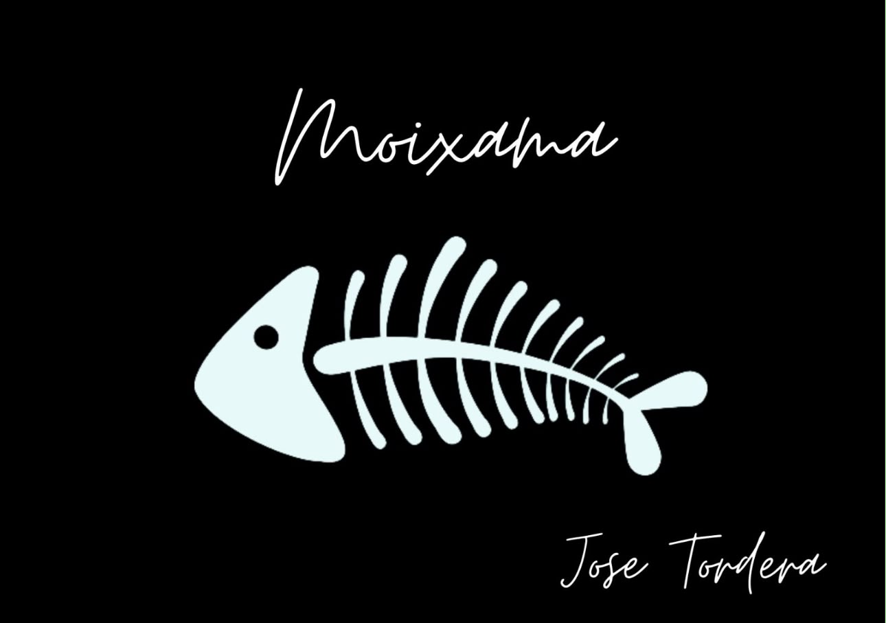 Logo Restaurante Moixama
