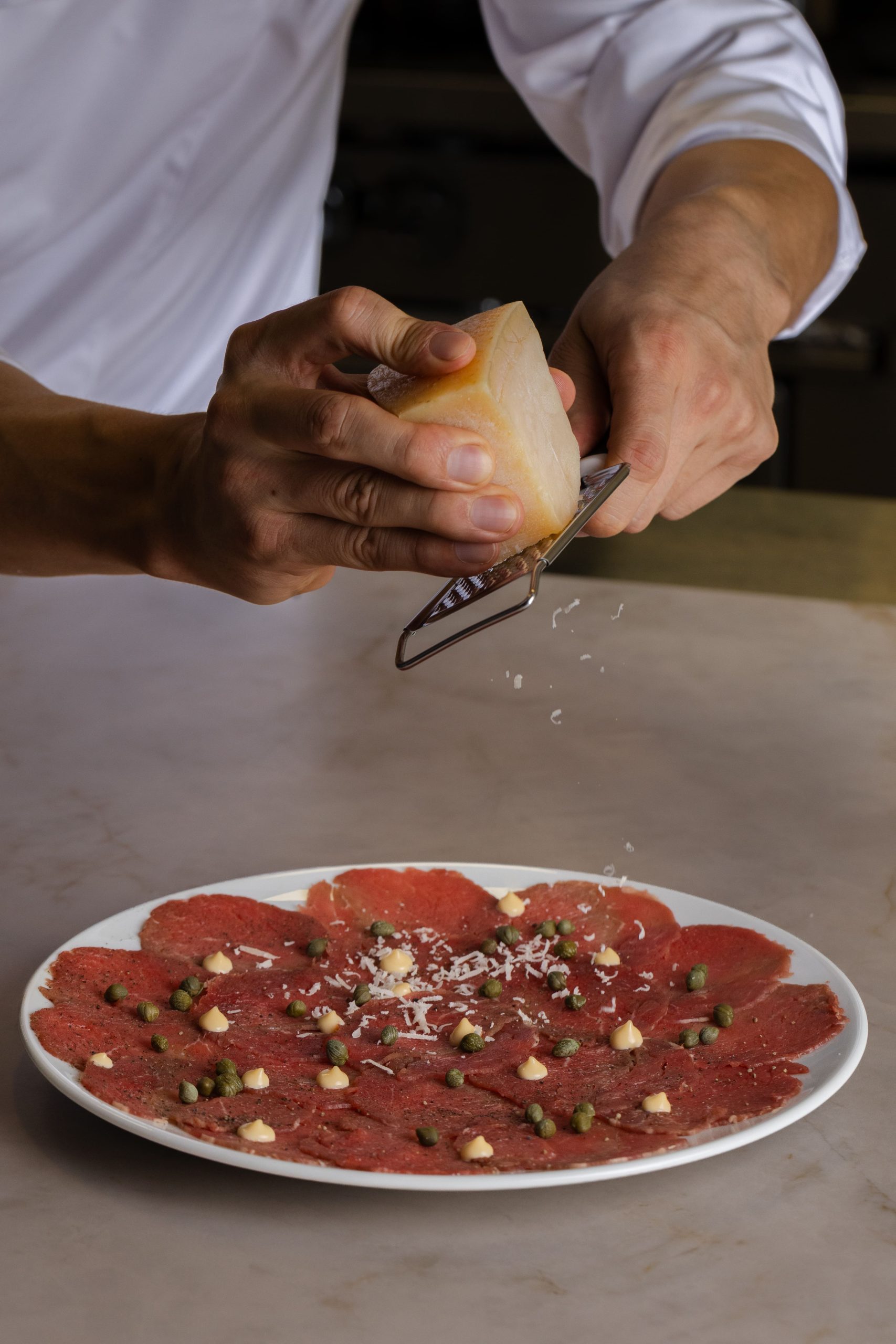 Gastronomía Oli