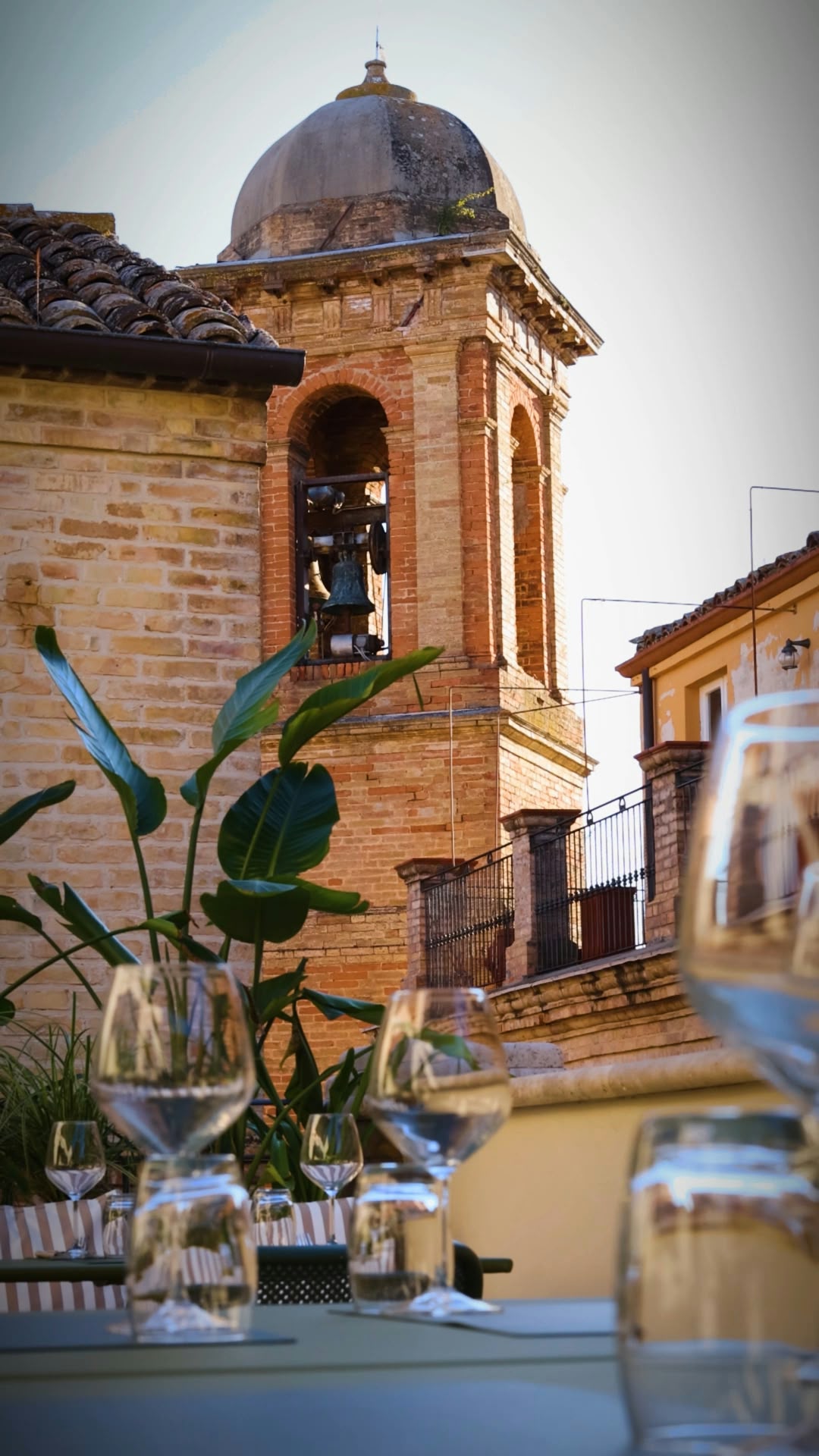 Esterno del locale