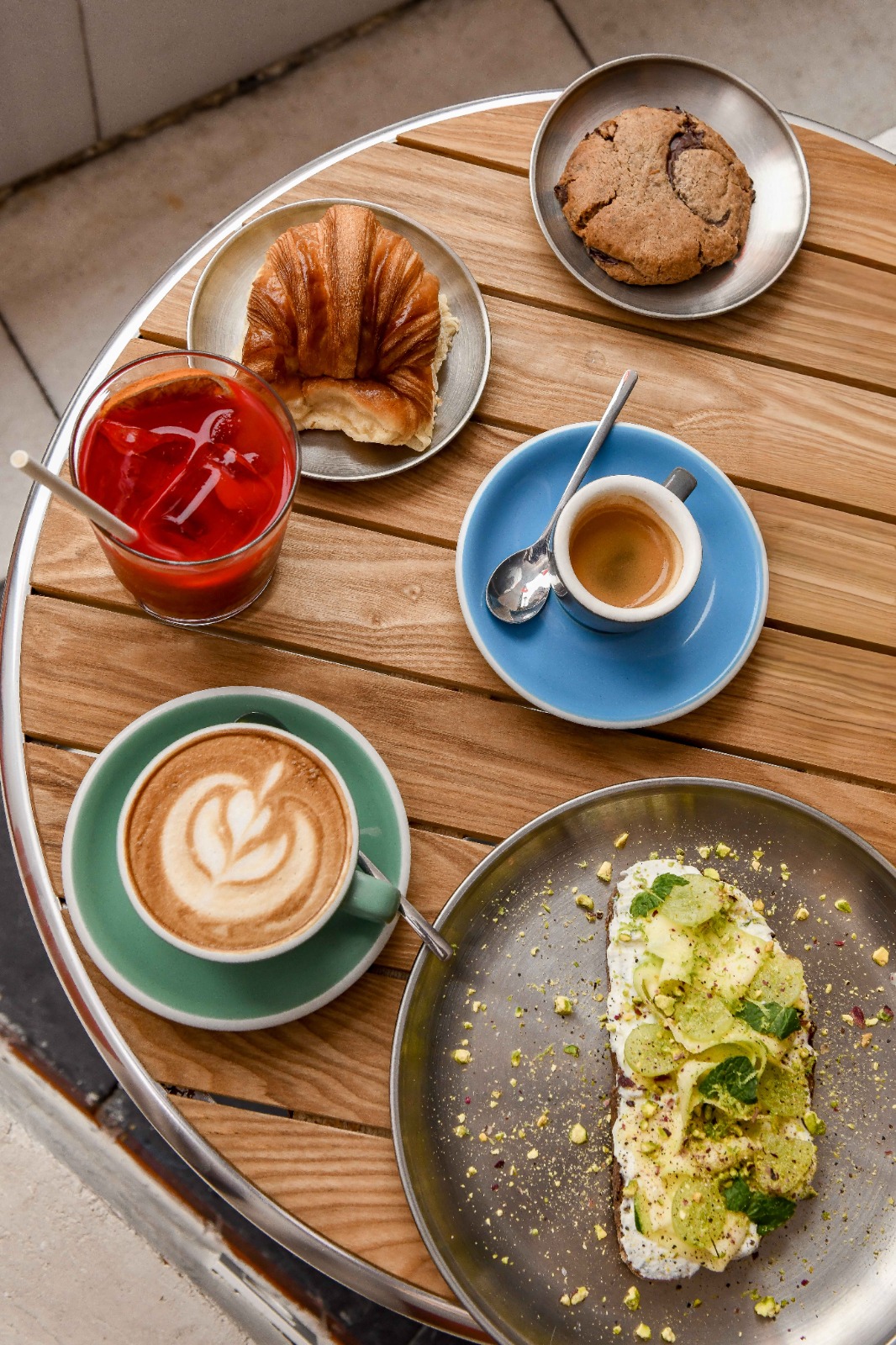 Café de Especialidad