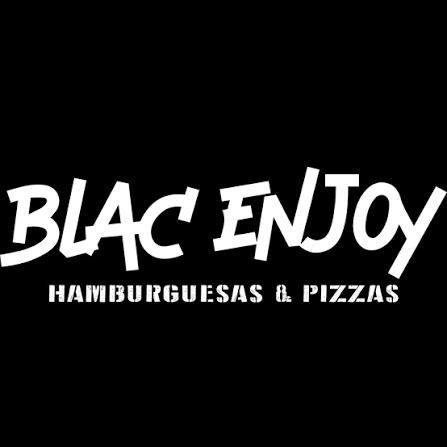 Blac Enjoy Logo