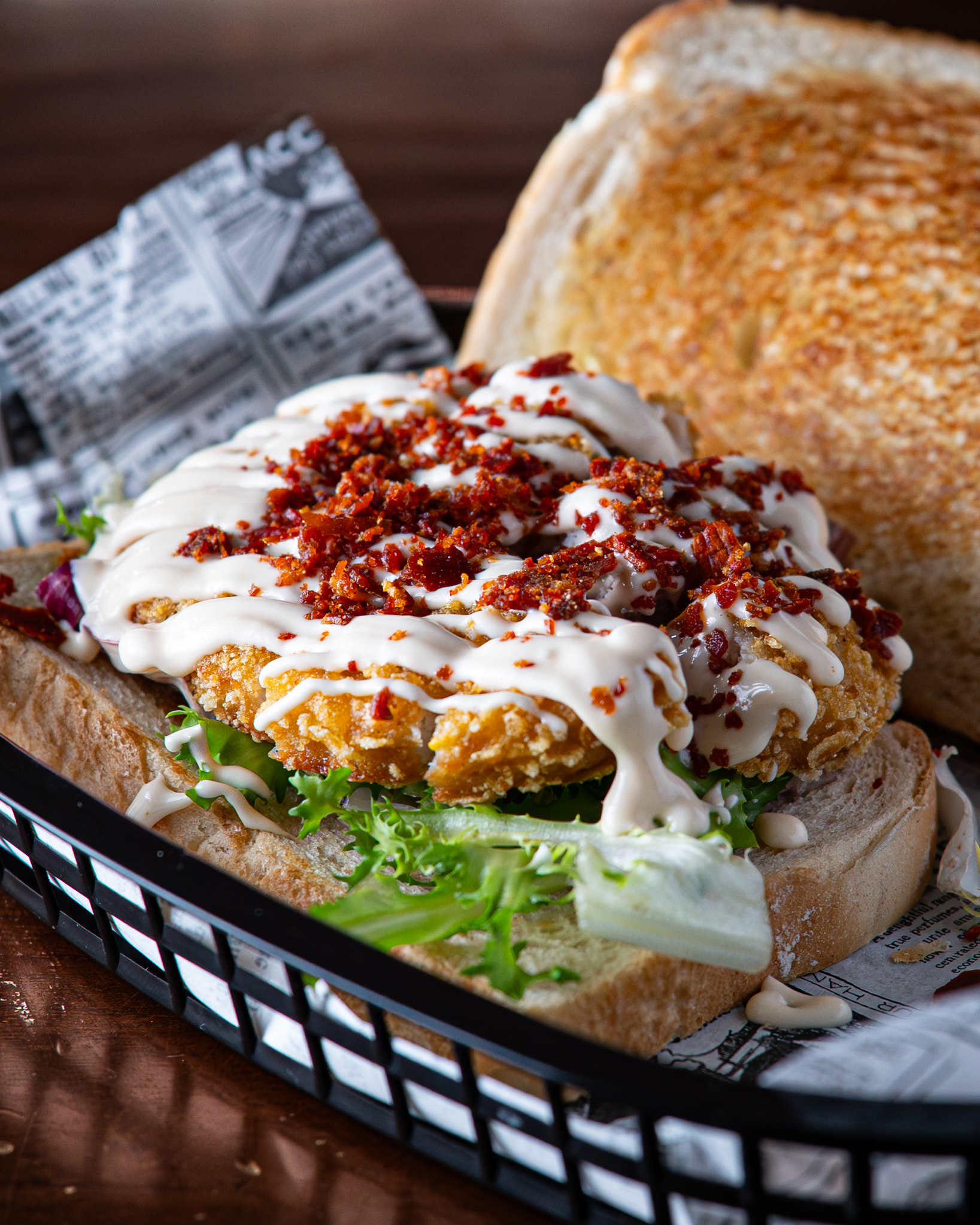 Street Burger 5