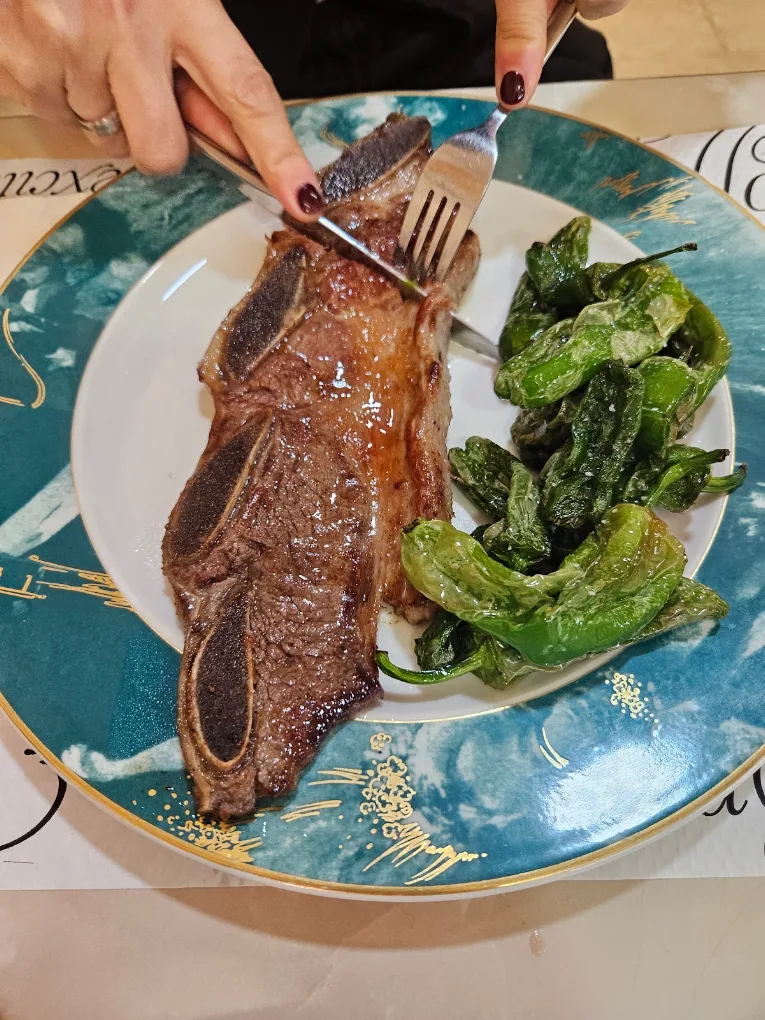 Bar Restaurant Els Catas