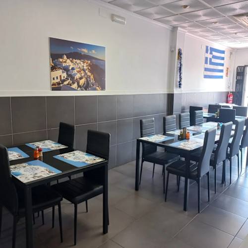 Gastronomía Tradicional