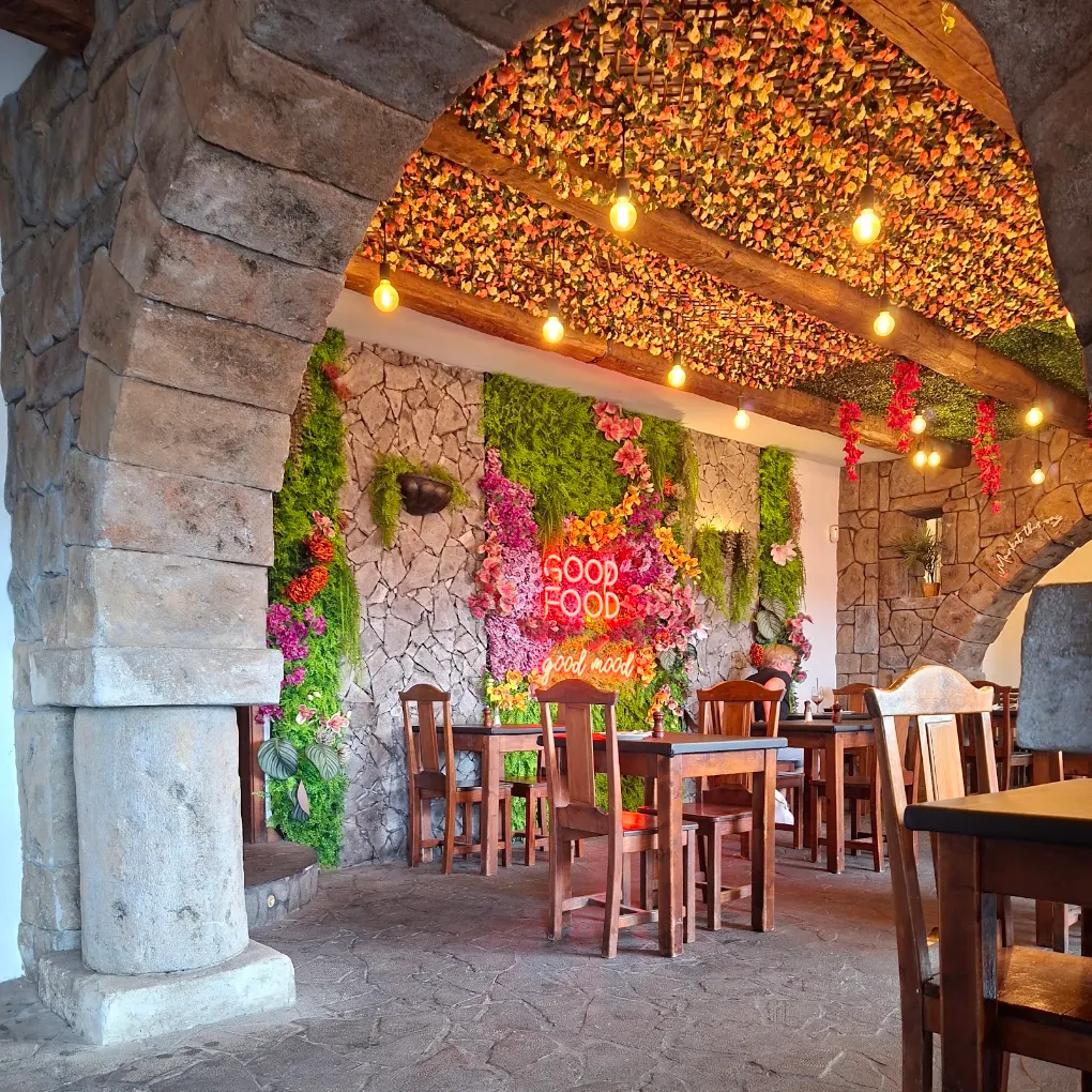Vinos y Tapas