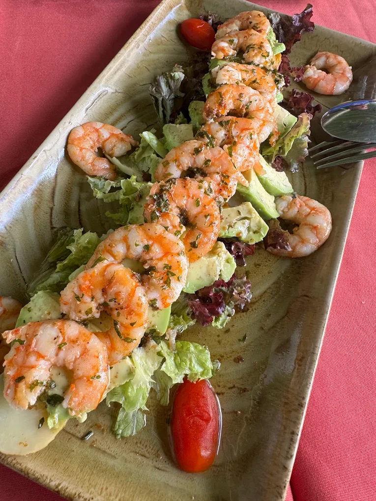 Gastronomía Costa Teguise