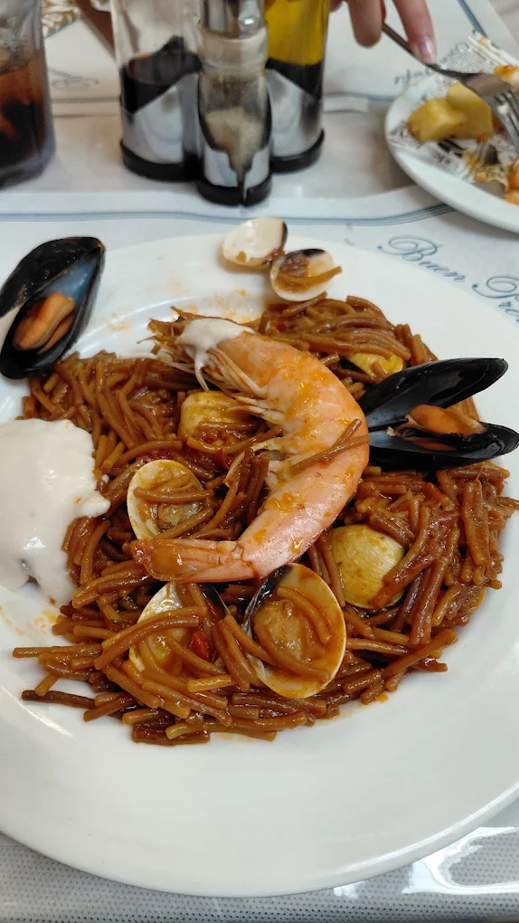Bar Restaurant Els Catas