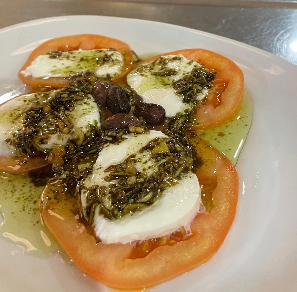 Bar Restaurant Els Catas