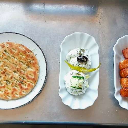 Detalle del Plato