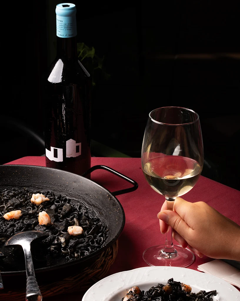Arroces de la Casa