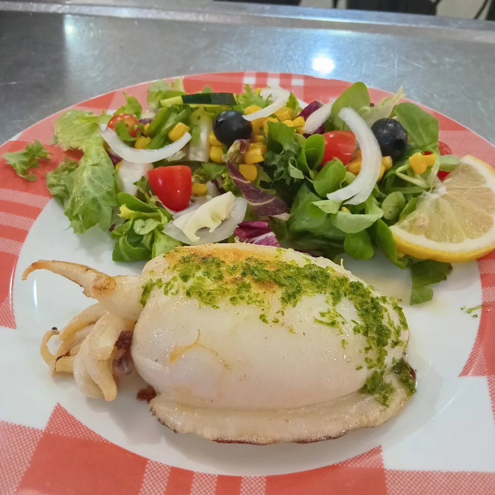 Bar Restaurant Els Catas