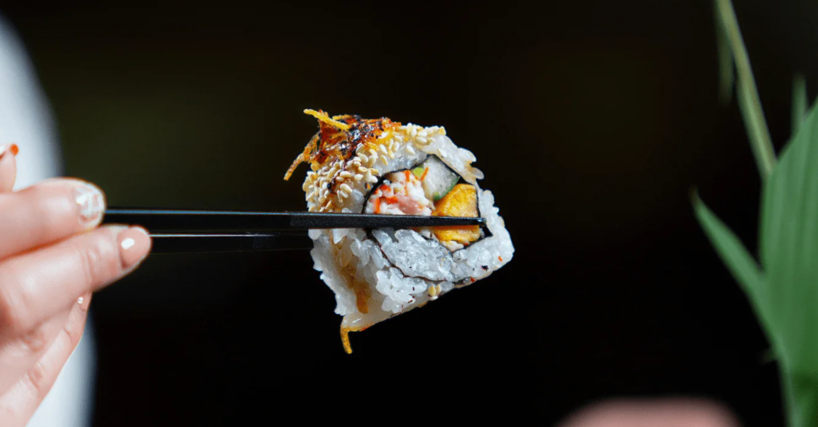 Salón Sushi Sol Badajoz