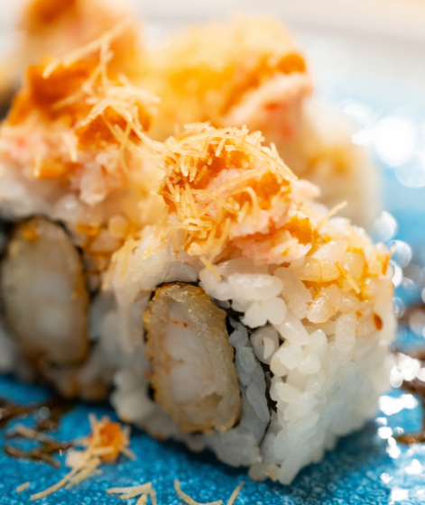 Selección de Maki