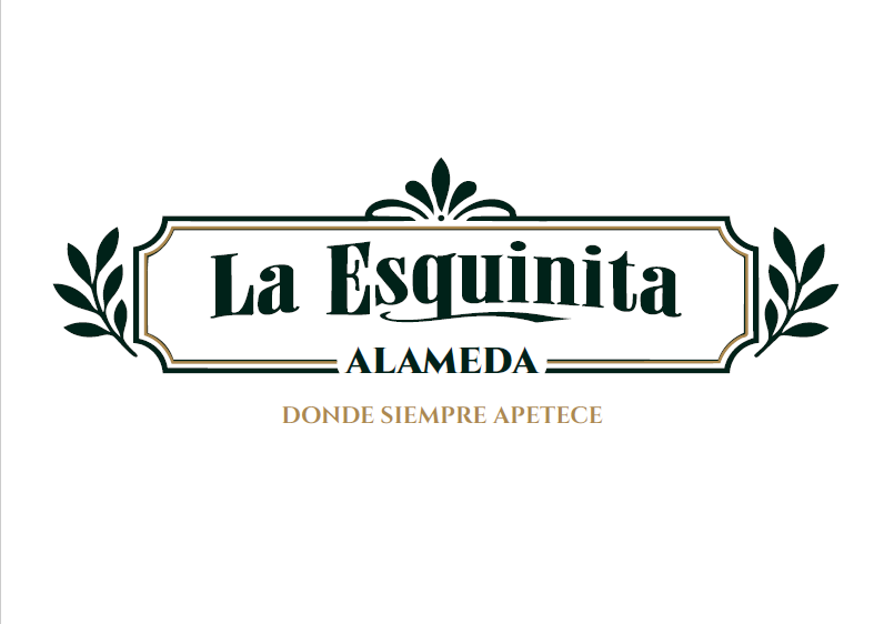La Esquinita Alameda Logo