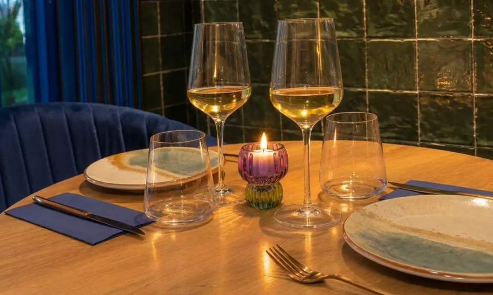 Gastronomía AURA
