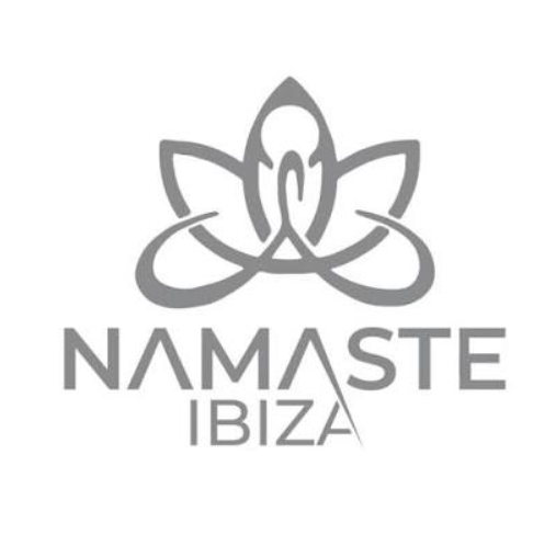 Namaste Ibiza Logo