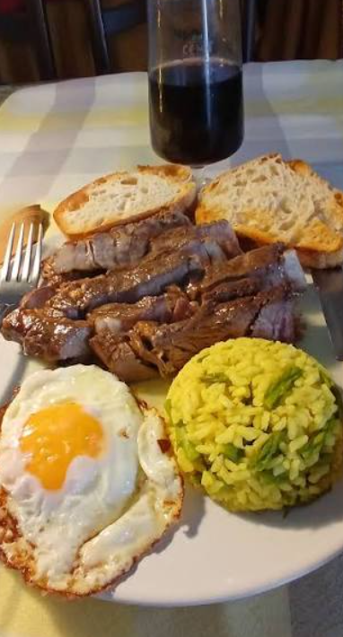 Plato Don Bosco 1