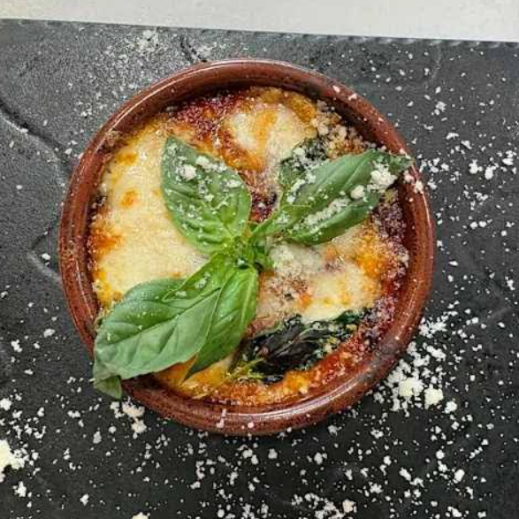 Pizza Napolitana Badalona 1