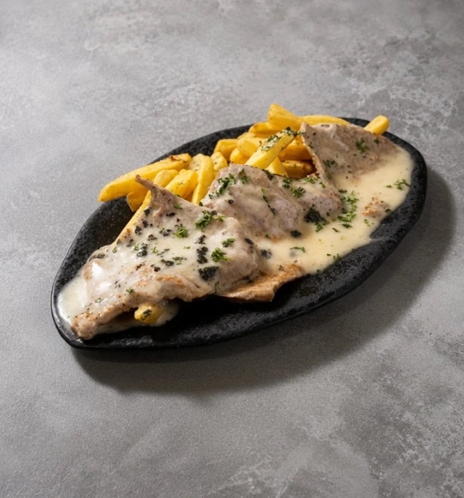 Tapas Variadas