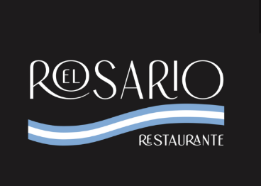 El Rosario Restaurante Argentino Logo