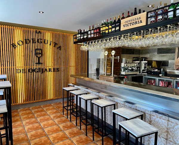 Esencia Bodeguita de Ogíjares
