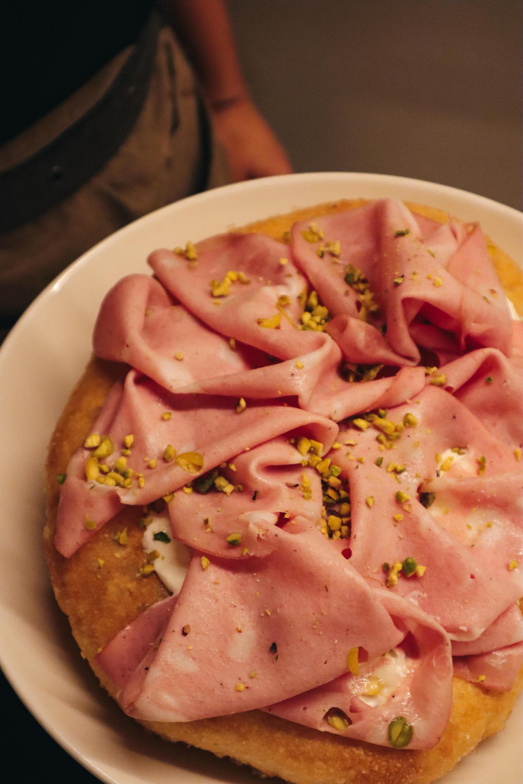 Pizzería La Flama