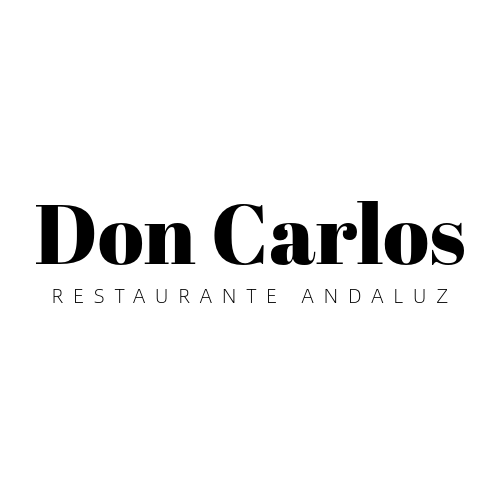 Don Carlos Restaurante Logo