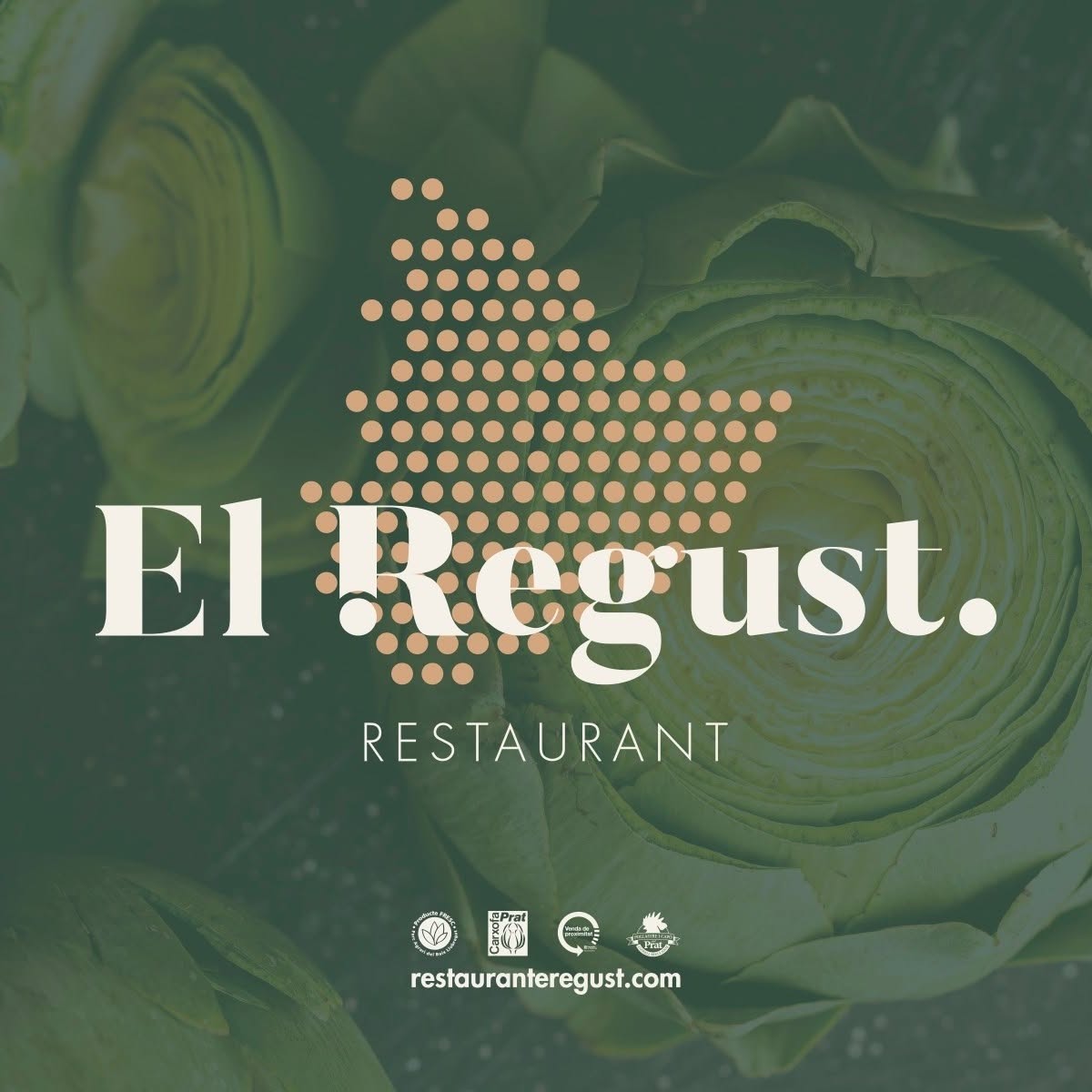 Logo El Regust