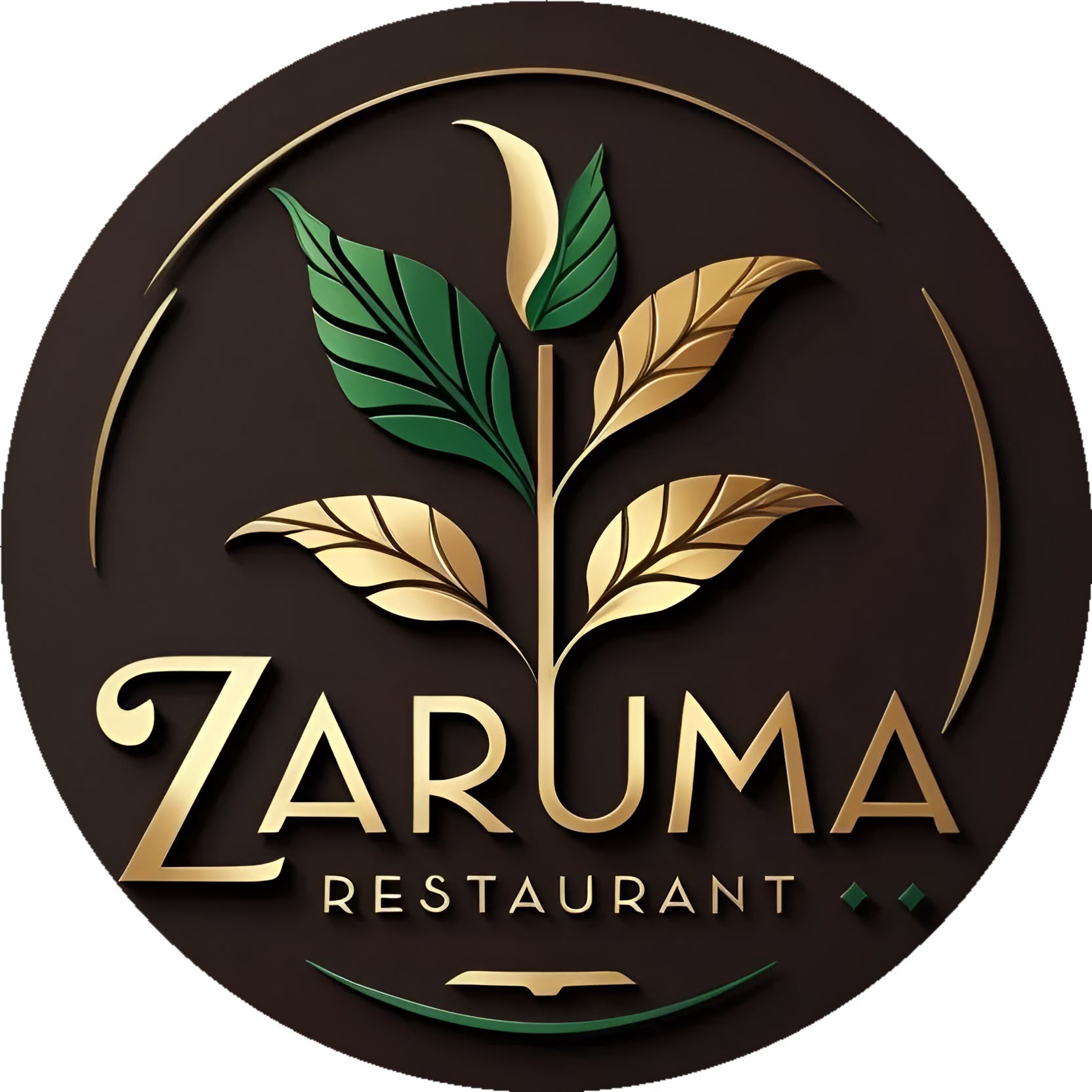 Zaruma Logo