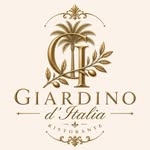 Il Giardino d'Italia Logo