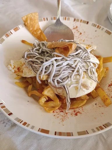 Sugerencia Gastronómica 2