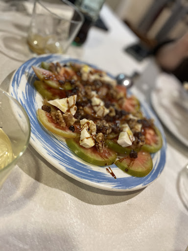 Sugerencia Gastronómica 3