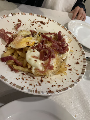 Sugerencia Gastronómica 4