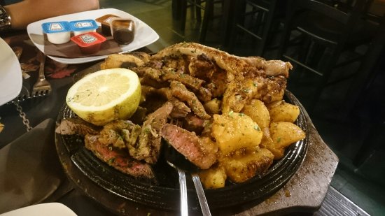 Antipasti e Taglieri
