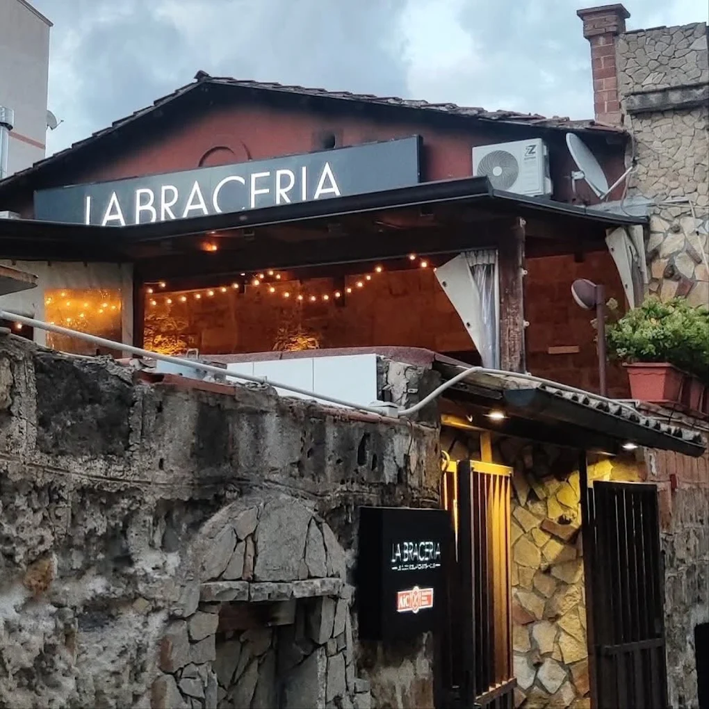 Piatti La Braceria